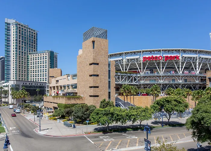 Omni San Diego Hotel