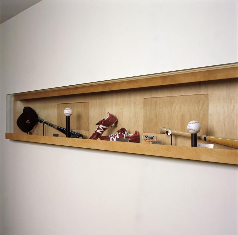 Omni At The Ballpark Hotel 4*