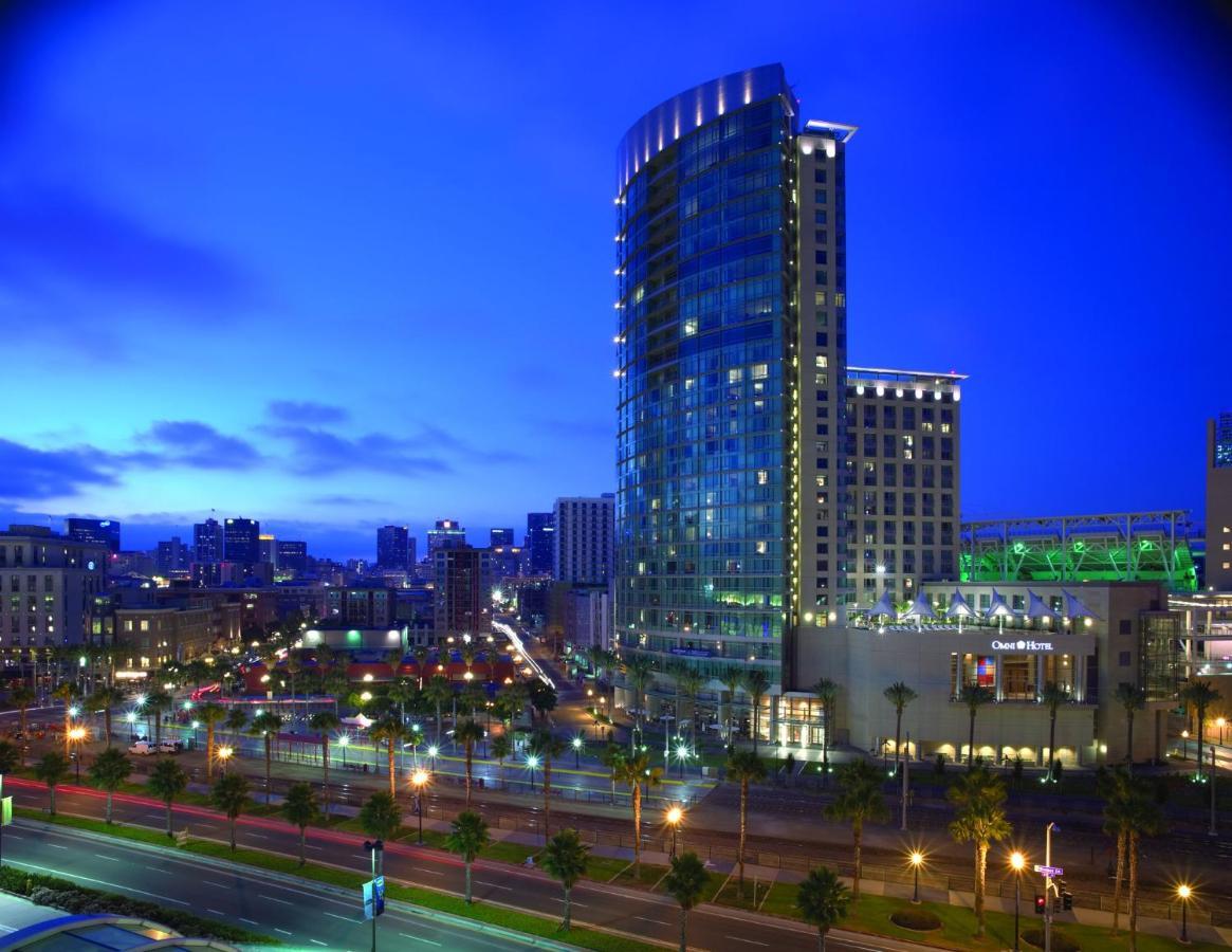 Hotel Omni At The Ballpark 4*