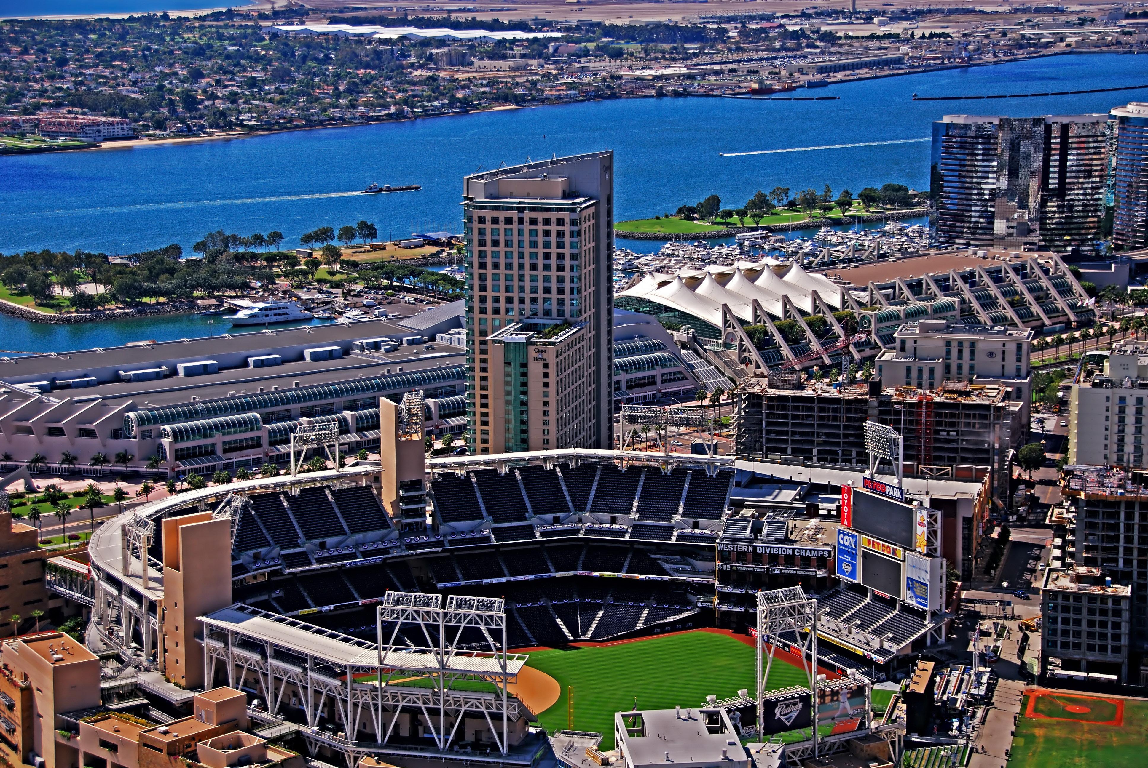 Omni At The Ballpark San Diego