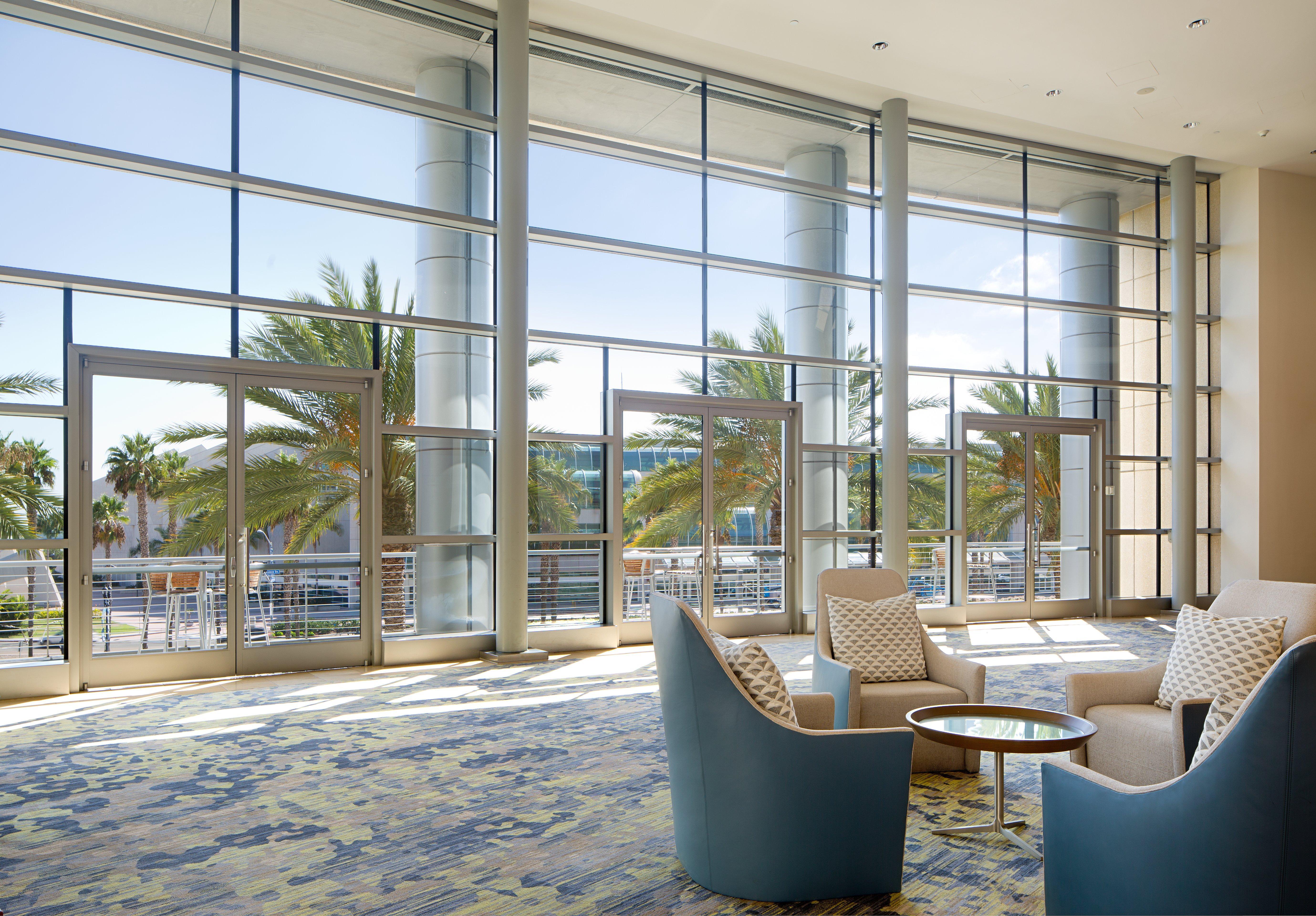 Omni At The Ballpark Hotel