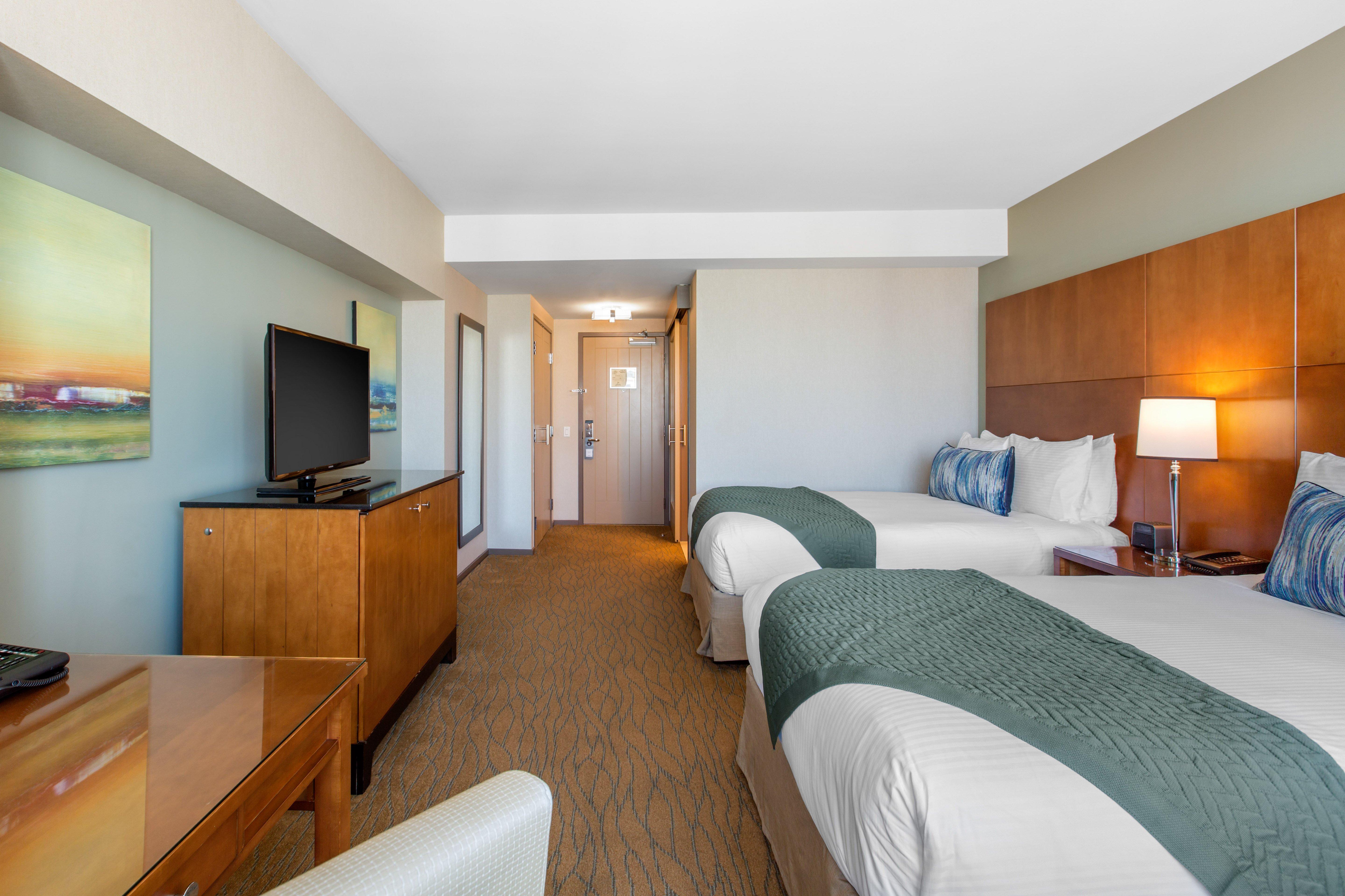 Omni Hotel 4*
