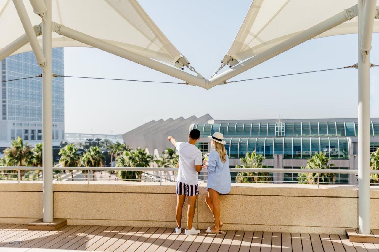 Omni At The Ballpark 4* San Diego