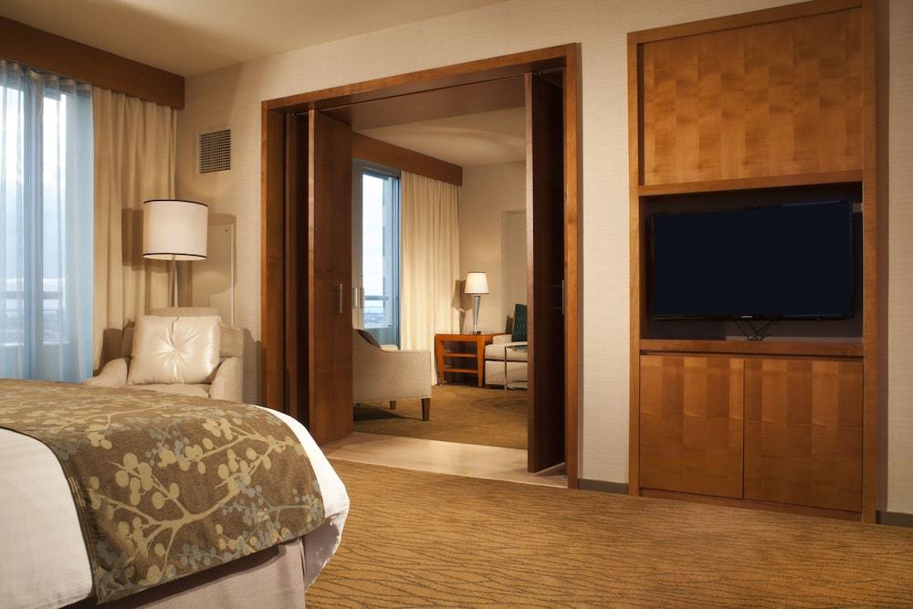 Omni At The Ballpark 4* San Diego