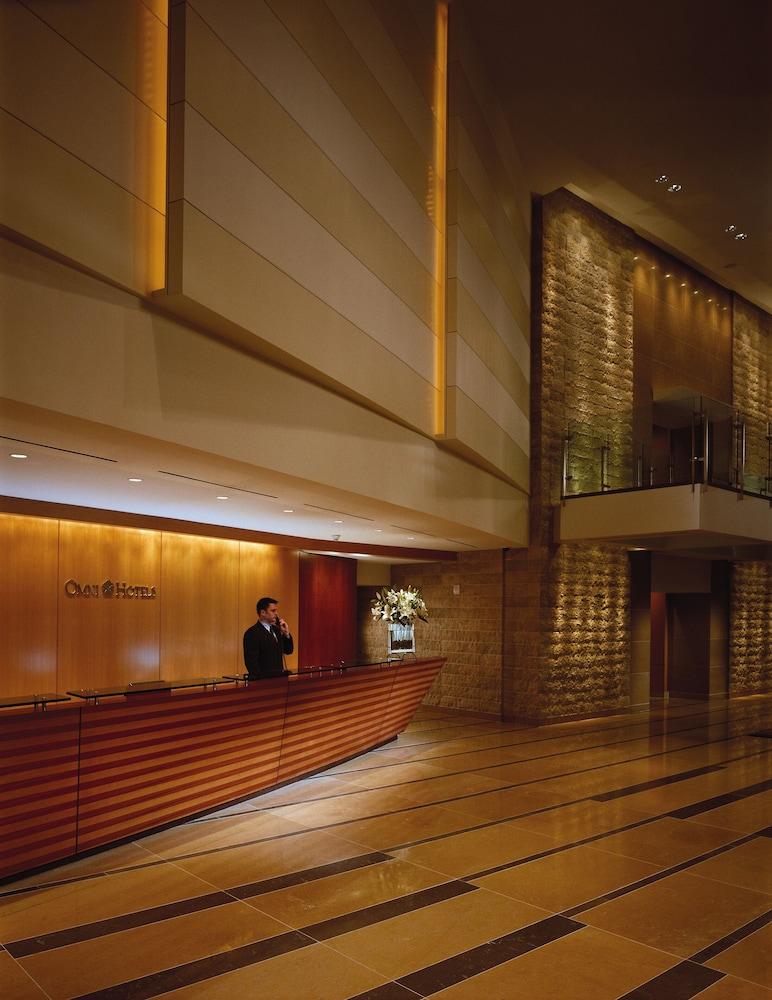 Omni At The Ballpark Hotel 4*