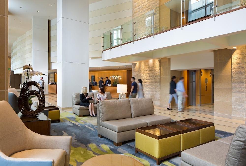 Hotel Omni At The Ballpark 4*