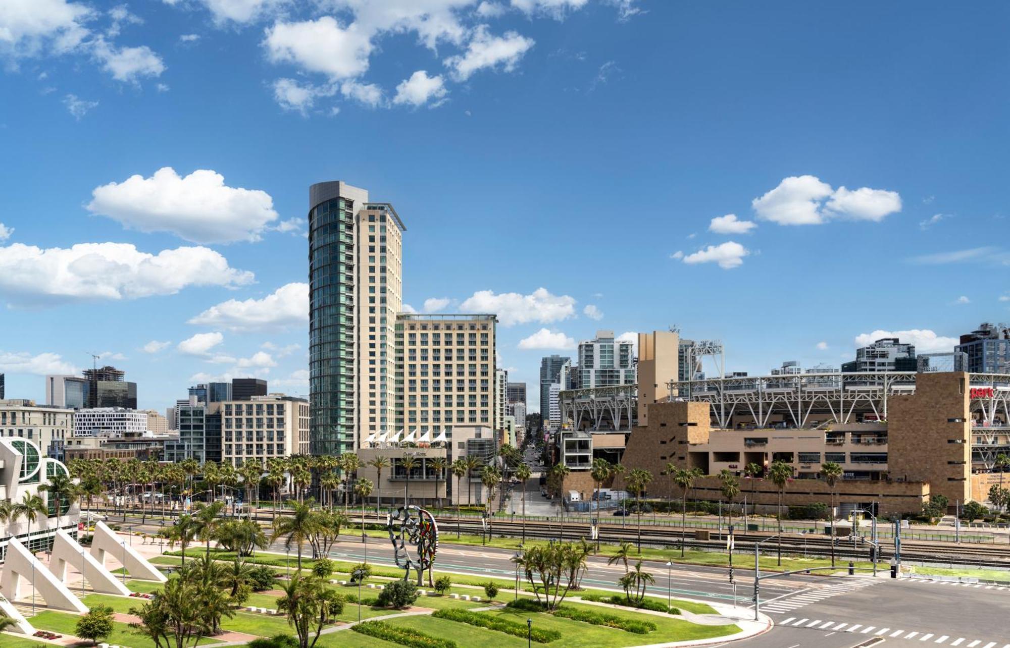 Omni Hotel San Diego