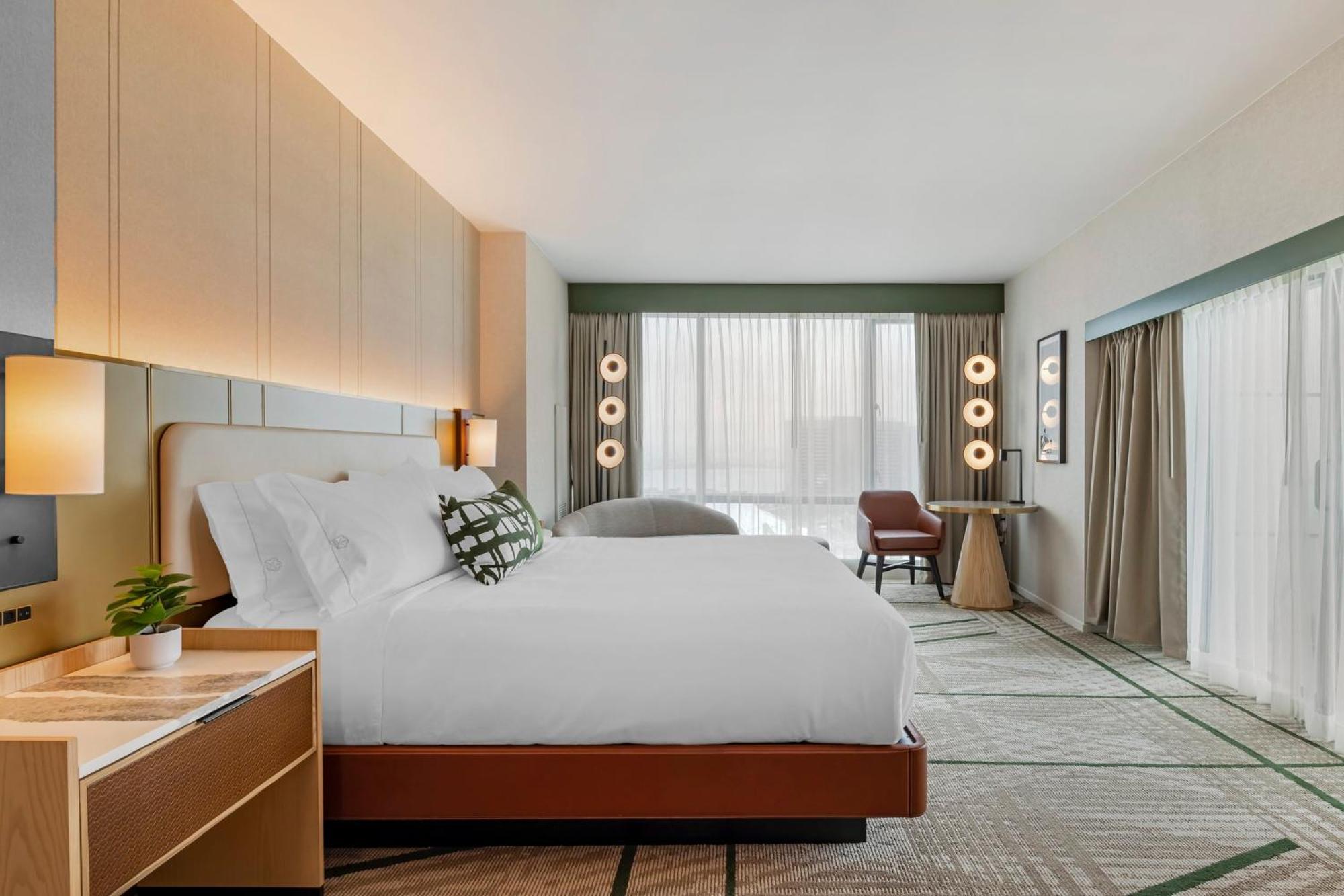 Omni Hotel San Diego