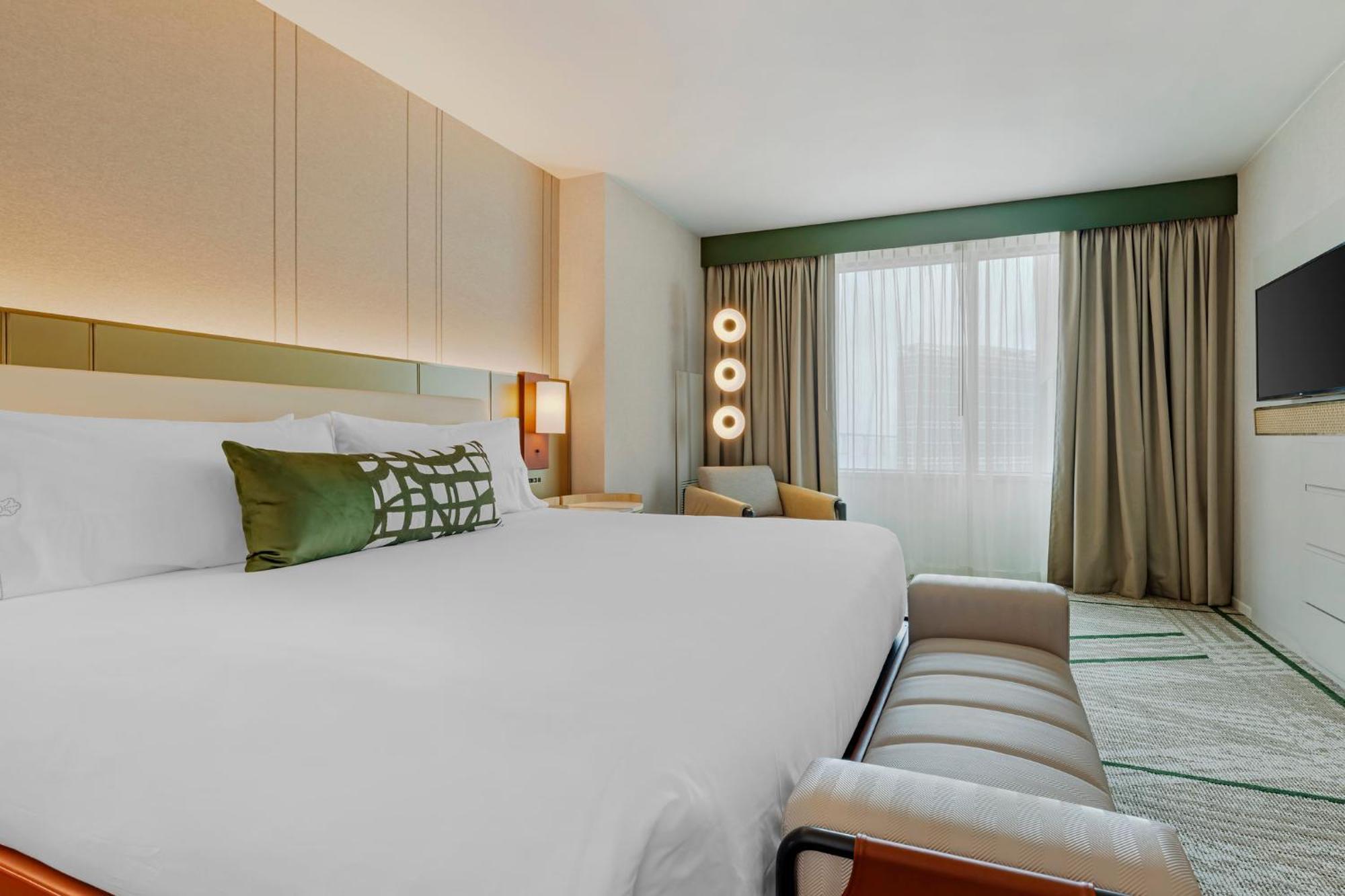 Omni At The Ballpark 4* San Diego