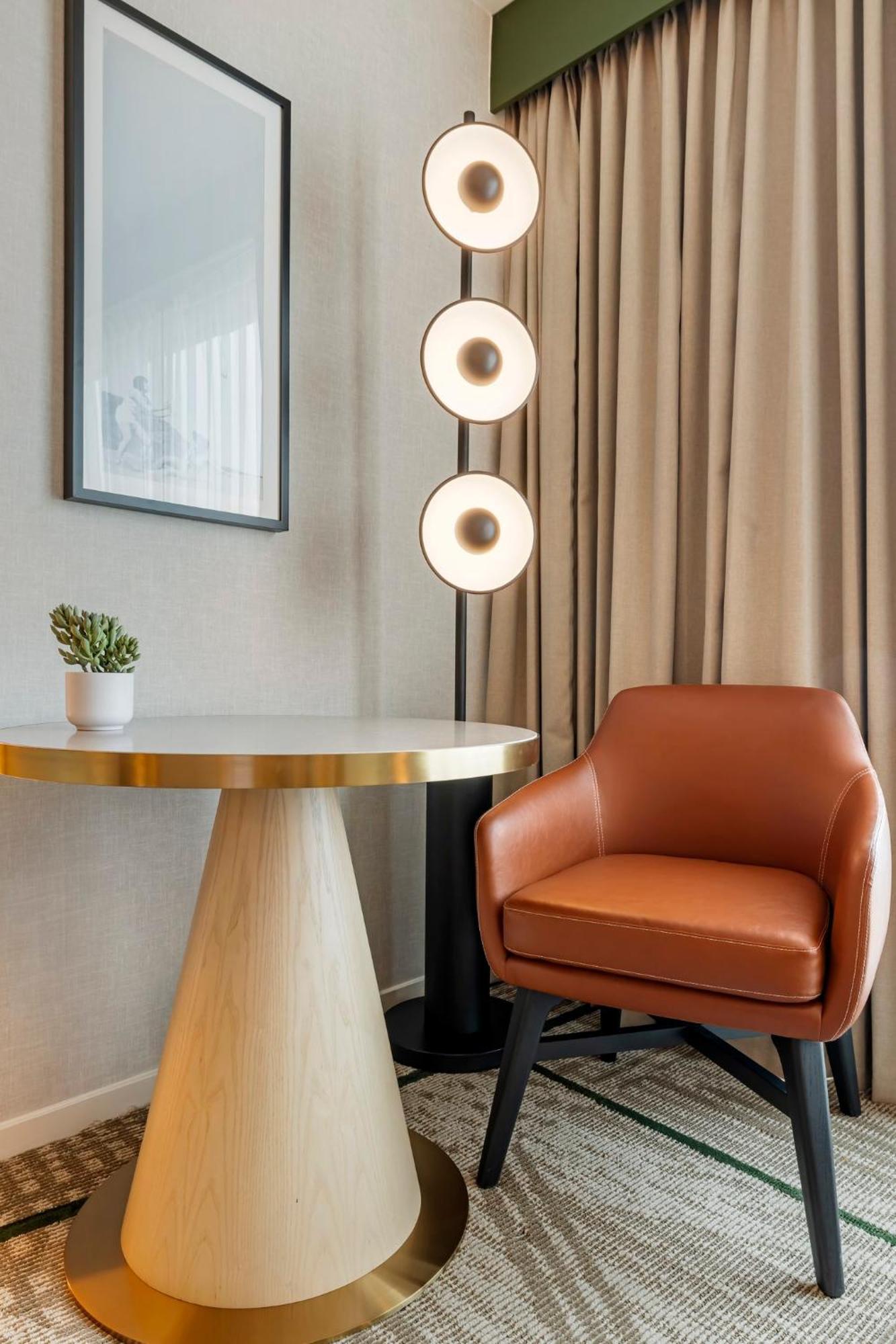 Omni At The Ballpark 4* San Diego