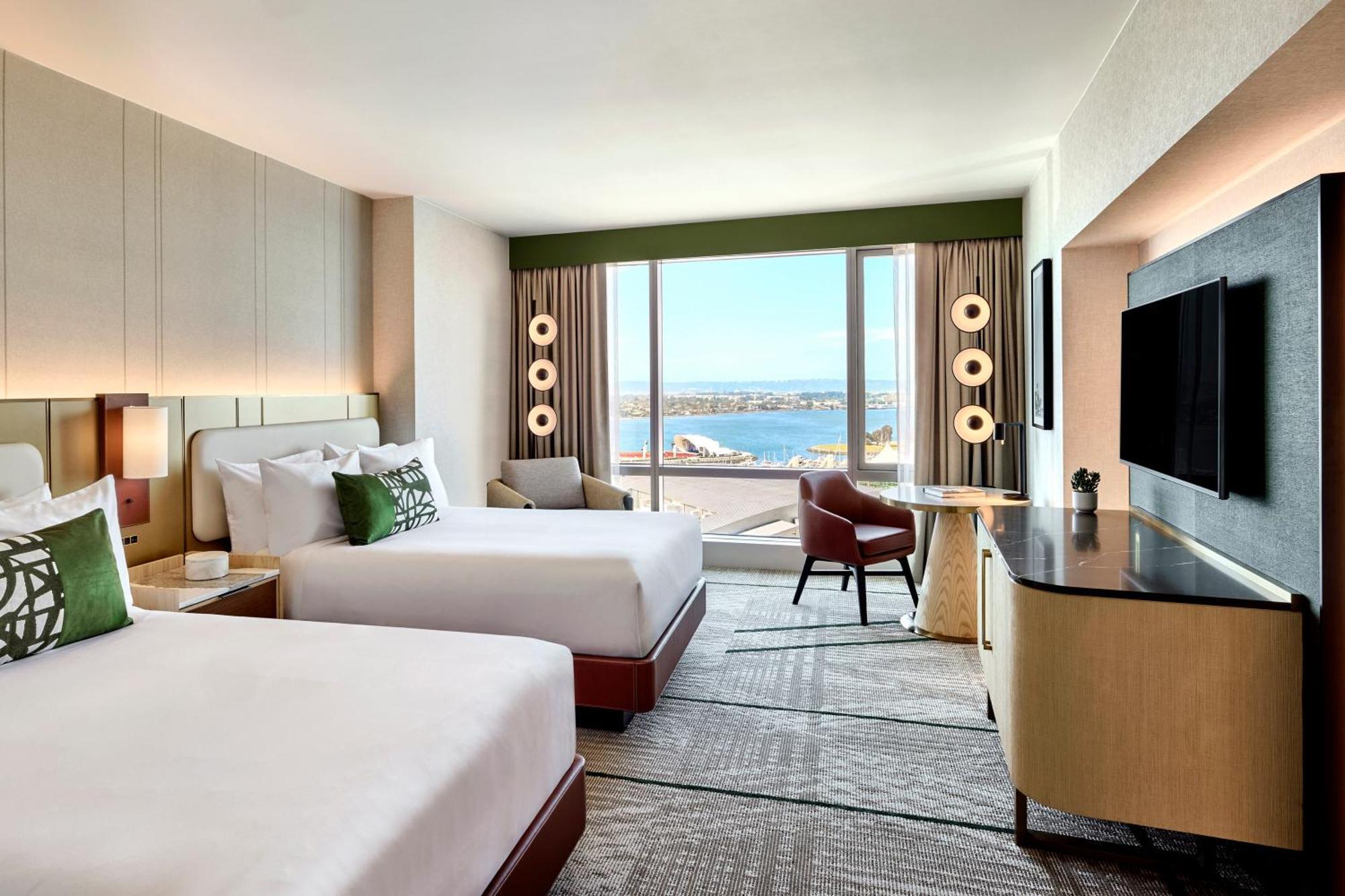 Omni At The Ballpark Hotel 4*