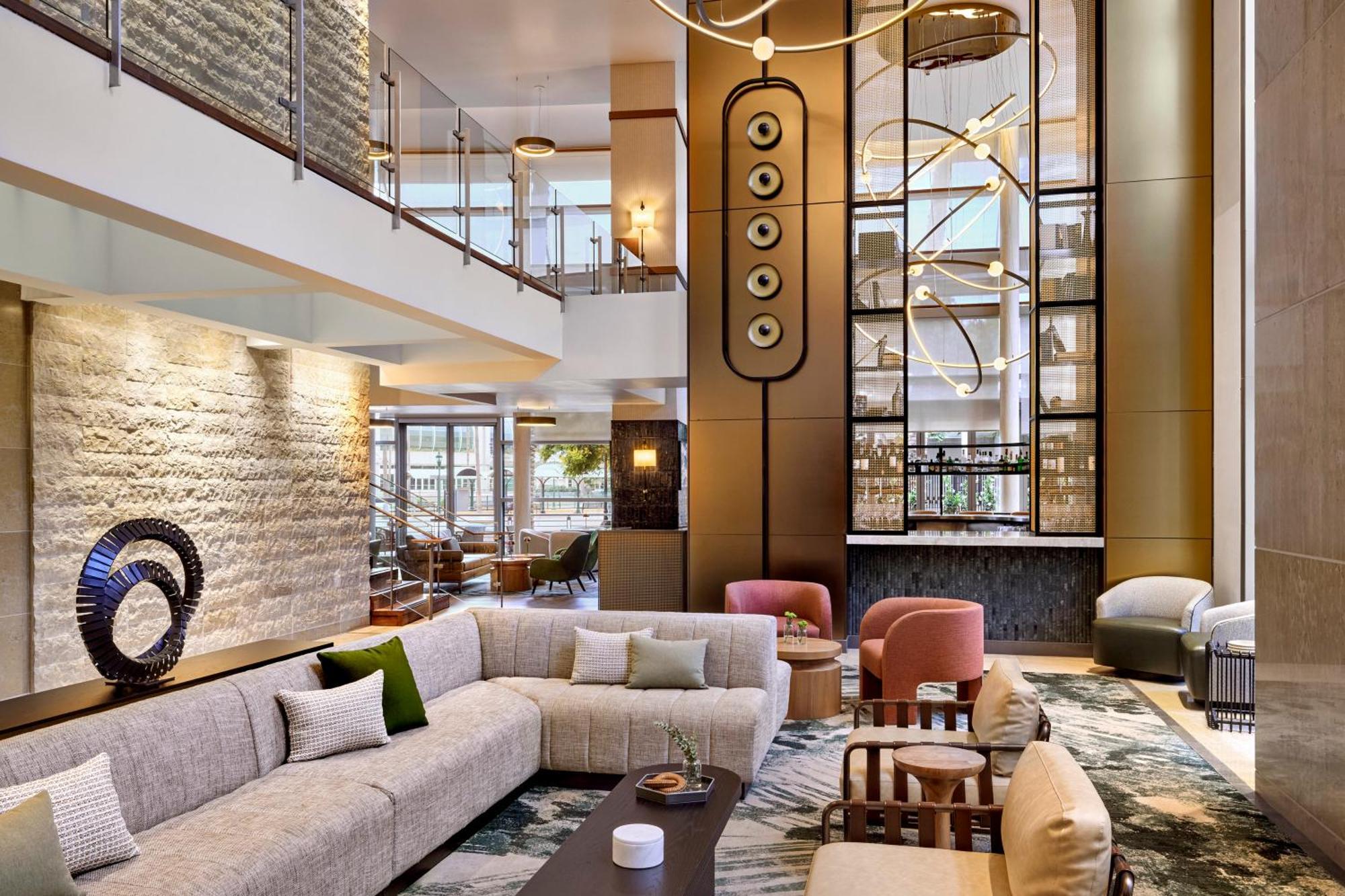 Omni At The Ballpark 4* San Diego