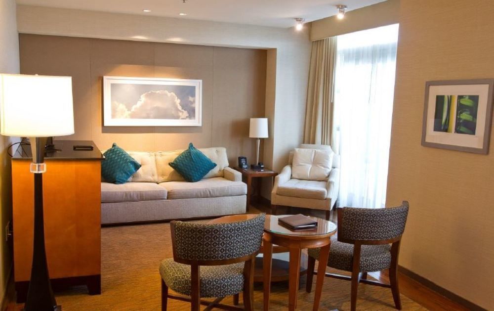 Omni At The Ballpark 4*