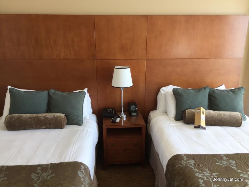 Omni Hotel San Diego