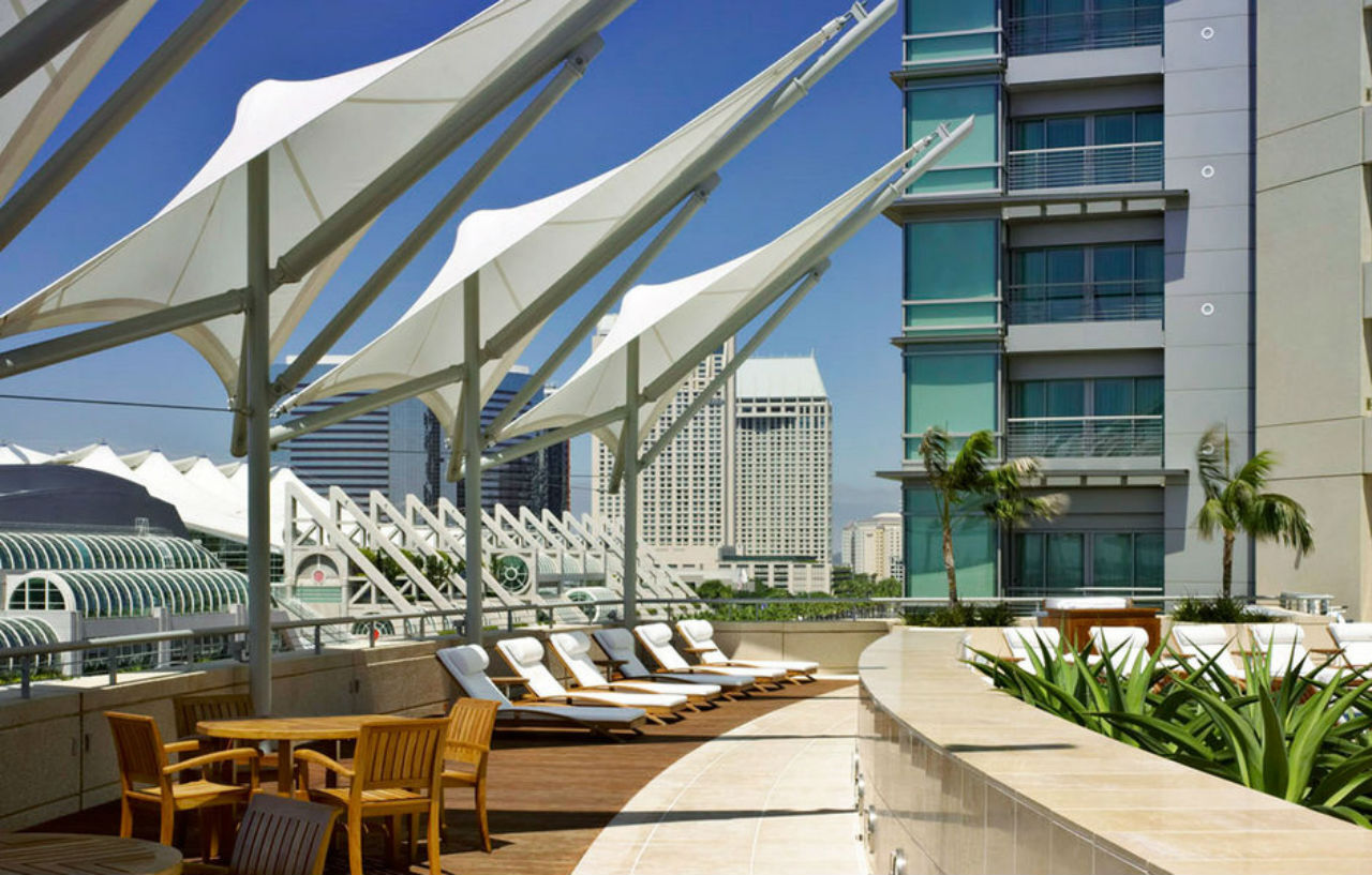 Omni Hotel