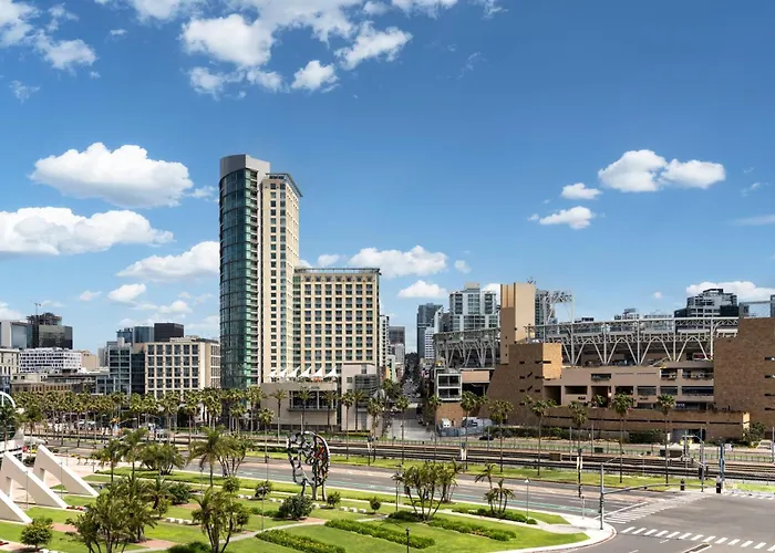 Omni San Diego Hotel